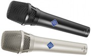 Магазин предлагает микрофон Neumann KMS 105 в Ровно
