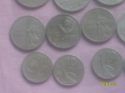 монети ссср