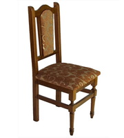 Столы и стулья для кафе,  Стул Простой 