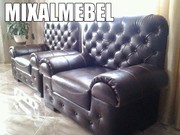 ремонт мягкой мебели от MIXALMEBEL