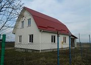 Продам дом новий 12 км. от г.Ровно 59 сот. земли