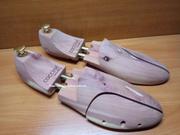 Продам Кедровые колодки формодержатели для обуви,  570 грн.