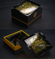 Luxury Rigid Box       