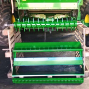 Виготовлення ротора січкарні комбайнів John Deere,  Claas,  Case та ін